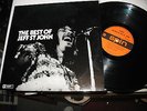 JEFF ST.JOHN - The Best Of LP-1972 SEL-934500 SPIN OZ AUST PROG / ROCK RARE