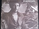 DANA KAPROFF Original PRIVATE 1976 Vinyl LP LA Jazz Funk Fusion In shrink
