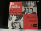 The Beatles - Yellow Submarine/Eleanor Rigby, 7