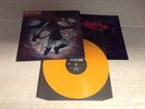 Coheed And Cambria The Afterman: Ascension Orange Vinyl Rare Lp Near Mint
