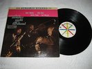 HANK MOBLEY LEE MORGAN - Another Monday Night At Birdland - Rare Orig JAZZ LP NM