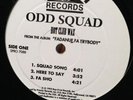 Odd Squad - Fadanuf Fa Erybody LP Promo Devin The Dude