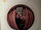 CAPTAIN BEEFHEART SAFE AS MILK RARE 1st PRESS RED BUDDAH STEREO LP SHRINK EXC