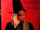 Captain Beefheart Trout Mask Replica 1st PRESS 1969 STRAIGHT RECORDS 2 LP SET EX