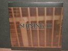 SHINING III Angst LP New SEALED Peaceville metal