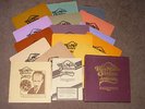 THE RAY NOBLE ORCHESTRA AL BOWLLY The HMV Sessions1930-1934 BOX SET 14 LP Vinyl