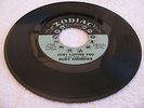 RUBY ANDREWS - JUST LOVING YOU / THE LOVE I NEED - ZODIAC