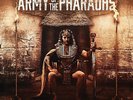 ARMY OF THE PHARAOHS HEAVY LIES THE CROWN LP VINYL 33RPM NEW