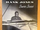 Hank Jones Quartet Quintet Donald Byrd OG NM US LP Savoy MG 1207 Mono Jazz