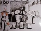 May Blitz SECOND OF MAY NEW OVP AKARMA Vinyl LP
