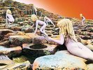 Led Zeppelin - Houses of the Holy - Their 5th LP - 180g NEW SEALED issue