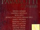 Best Of Pavarotti & Friends-The Duets - Pavarotti/Carey/Dion ... 0044007433164