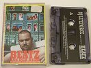 DJ LIFEFORCE - FREESTYLE ALLSTAR SESSION TAPE (BEATZ AUS DER BUDE) MC Rene Nesti
