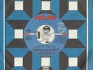DARK SHADOWS JONATHAN FRID BARNABAS COLLINS Ill Be With You Always HORROR 45 RPM
