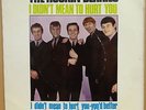 ROCKIN BERRIES DIDNT MEAN TO HURT YOU OG UK PICCADILLY 45 EP