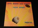 Don Randi &Quest-New Baby-1979 Sheffield Labs Audiophile Funk/Jazz LP Box-SEALED