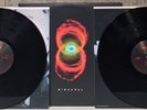 PEARL JAM Binaural ORIG 2000 US 2xLP + BOOKLET + Inners EPIC E2 63665 