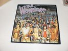The Warriors (The Original Motion Picture Soundtrack) - LP A&M MADE IN CANADA -