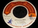 LINVAL THOMPSON SKILLFULL MAN KILLER ROOTS  7