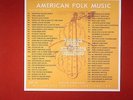 VARIOUS - Anthology Of American Folk Music Vol 4: Rhythmic Changes - 2xLP