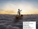 Pink Floyd The Endless River 2 Lp Nuovo, sigillato
