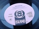 FAIRPORT CONVENTION ORIG  1969 UK LP UNHALFBRICKING 1ST PRESS ISLAND i IPLS 9102