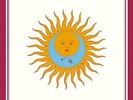 KING CRIMSON LARKS' TONGUES IN ASPIC VINILE LP 200 GRAMMI NUOVO SIGILLATO 