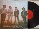 The Doors LP Waiting for the sun EKL-4024 mono 1968