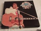 ELVIS PRESLEY GREATEST HITS READERS DIGEST 6 X LP BOX SET WITH BOOKLET + INSERT