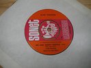 SLAM CREEPERS we are happy people UK SONET 1968 PSYCH 45 MINT