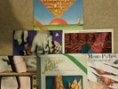 Monty python vinyl all original copies