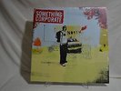 SOMETHING CORPORATE - North Limited 180 Gram YELLOW VINYL Gatefold Jacket NEW
