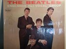 INTRODUCING THE BEATLES   NEAR MINT LP IN SHRINK VEE-JAY RECORDS   MOD PROG