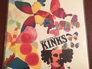 The Kinks Face to Face Stereo/Mono Coloured Vinyl 2LP Numbered Gatefold RSD 2012