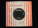 *(XT6) The Who I Can't Explain UK Brunswick 7