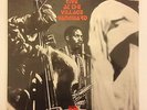 FREE JAZZ NOAH HOWARD live at the village vanguard  LP NM-