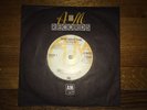 Sex Pistols God Save The Queen/ No Feeling A&M Records 7