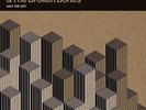 ST. PAUL AND THE BROKEN BONES-HALF THE CITY (LP)-VINYL LP SINGLE LOCK RECO NEW