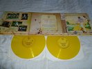 ELTON JOHN-yellow brick road '73 UK 2 LP ORIG. YELLOW VINYL S/WRITER CLASSIC