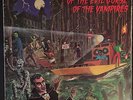 Scientist Rids The World Vampires OG '81 Greensleaves LP 33t Reggae Dub VG++