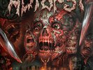 AUTOPSY - the headless ritual LP