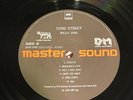 Billy Joel  52nd Street  CBS Master Sound Audiophile Japan Vinyl: ex /Cover : vg