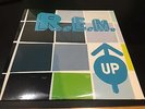 R.E.M. UP LP Sealed First Press MINT Warner Bros. Records ?– 9 47112-1 REM