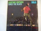 Lghtnin' Hopkins, 