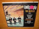 THE BEATLES -Something New -original U.S. SEALED stereo LP -Capitol RIAA 2