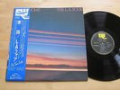 L.A. Four - Going Home LP East Wind Japan Normal Cutting OBI Ray Brown Bud Shank