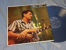Tal Farlow - Tal - VERVE CLEF SERIES # MGV - 8021 - Mint early jazz album