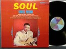 Soul LP LOWELL FULSOM Soul KENT (USA, 1965) stereo MAXWELL DAVIS