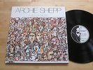 Archie Shepp - A Sea of Faces LP Rare Jazz Black Saint Orig. Italy Beaver Harris