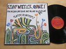 Kenny Wheeler Quintet - Flutter By, Butterfly LP Soul Note Italy Dave Holland